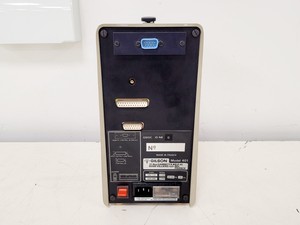 Thumbnail image of Gilson/Jones HPLC Chromatography System (Models: 116, 2x 231, 2x 302, 401, 7950)