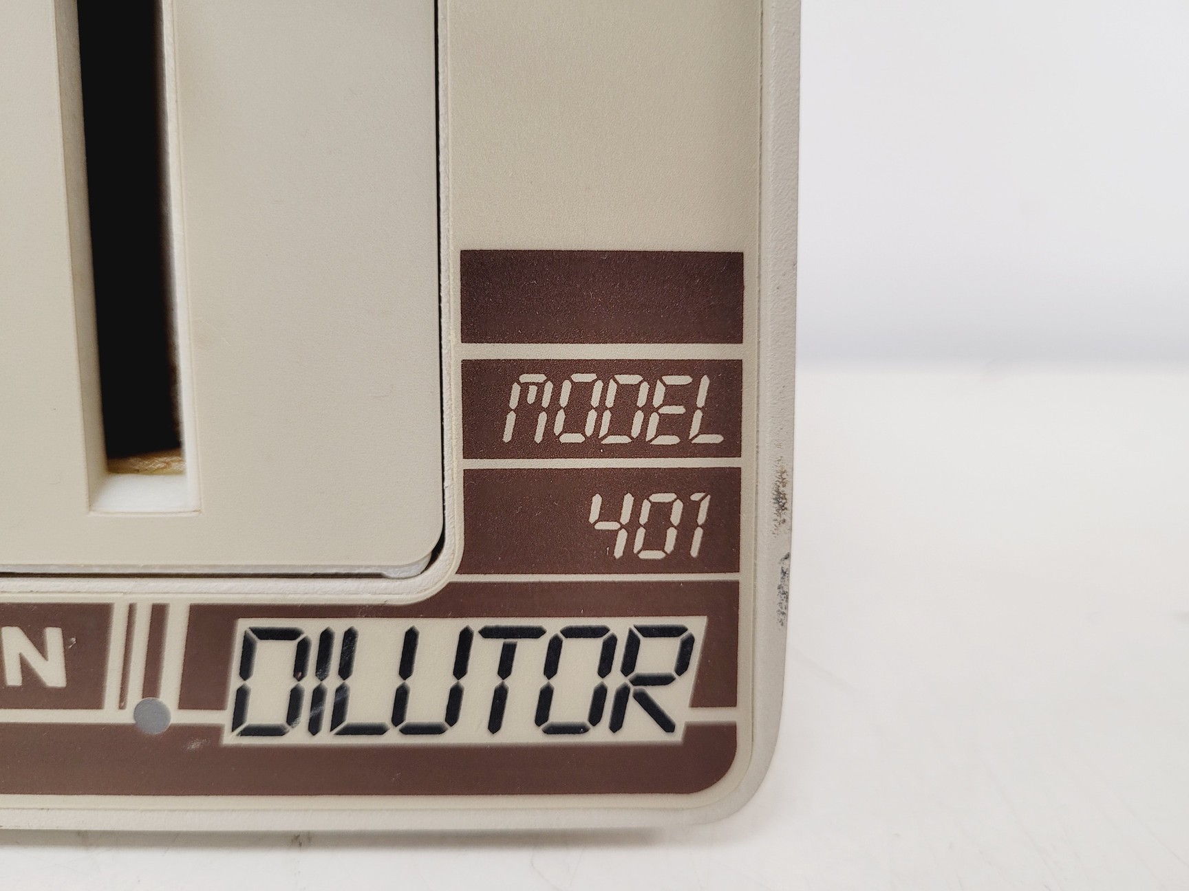 Image of Gilson/Jones HPLC Chromatography System (Models: 116, 2x 231, 2x 302, 401, 7950)