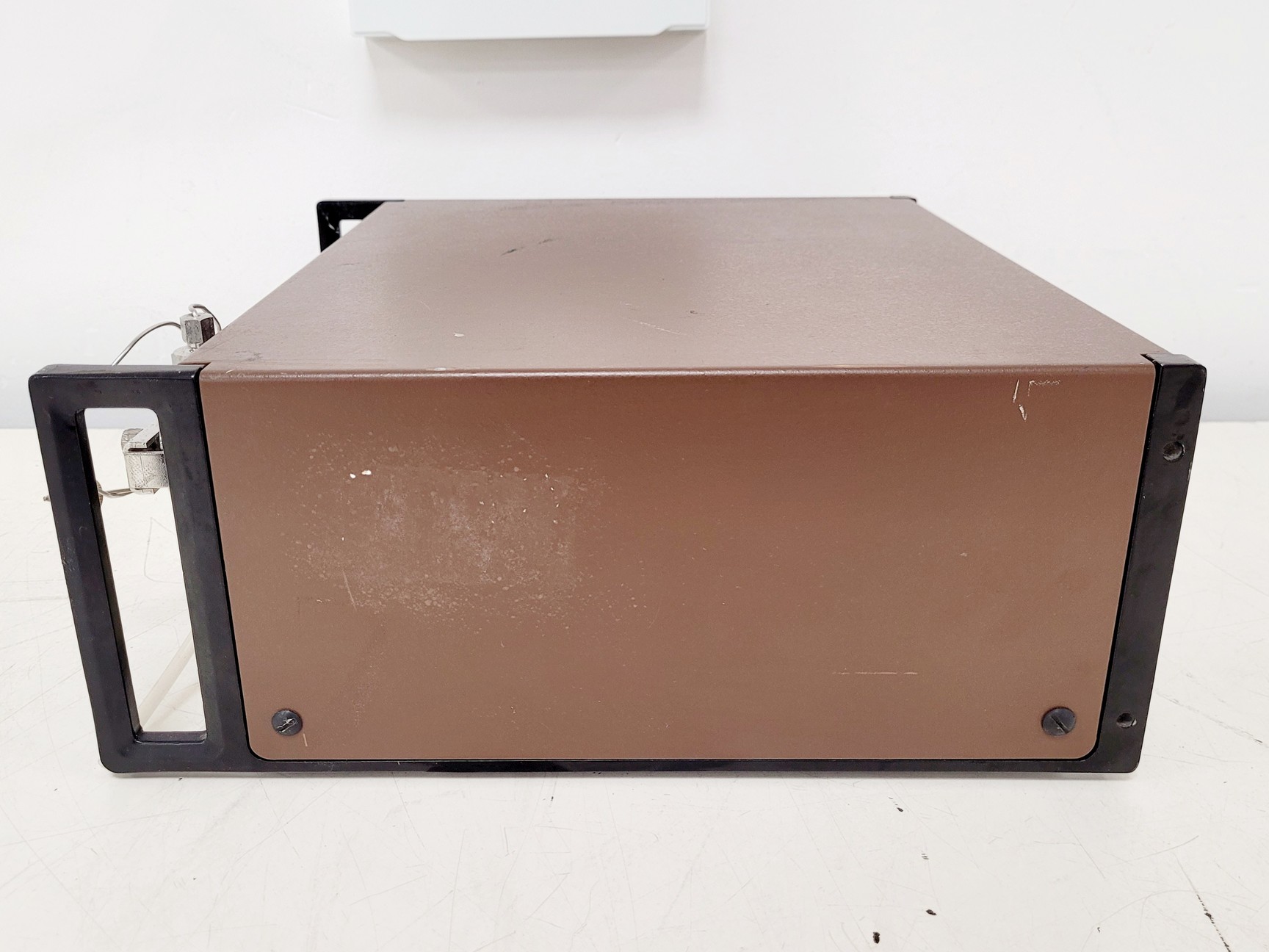 Image of Gilson/Jones HPLC Chromatography System (Models: 116, 2x 231, 2x 302, 401, 7950)
