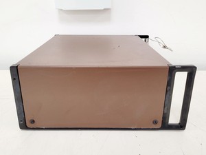 Thumbnail image of Gilson/Jones HPLC Chromatography System (Models: 116, 2x 231, 2x 302, 401, 7950)