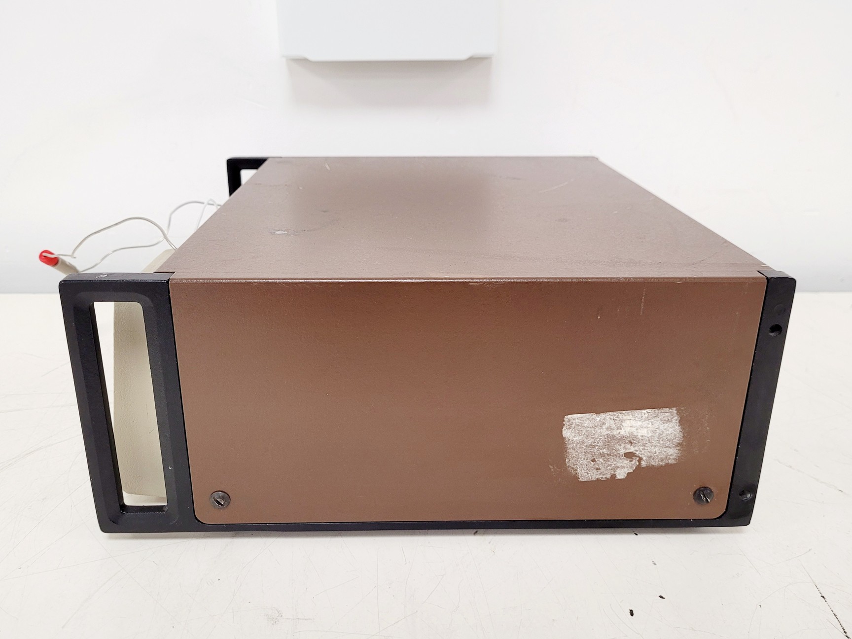 Image of Gilson/Jones HPLC Chromatography System (Models: 116, 2x 231, 2x 302, 401, 7950)