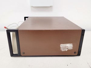 Thumbnail image of Gilson/Jones HPLC Chromatography System (Models: 116, 2x 231, 2x 302, 401, 7950)