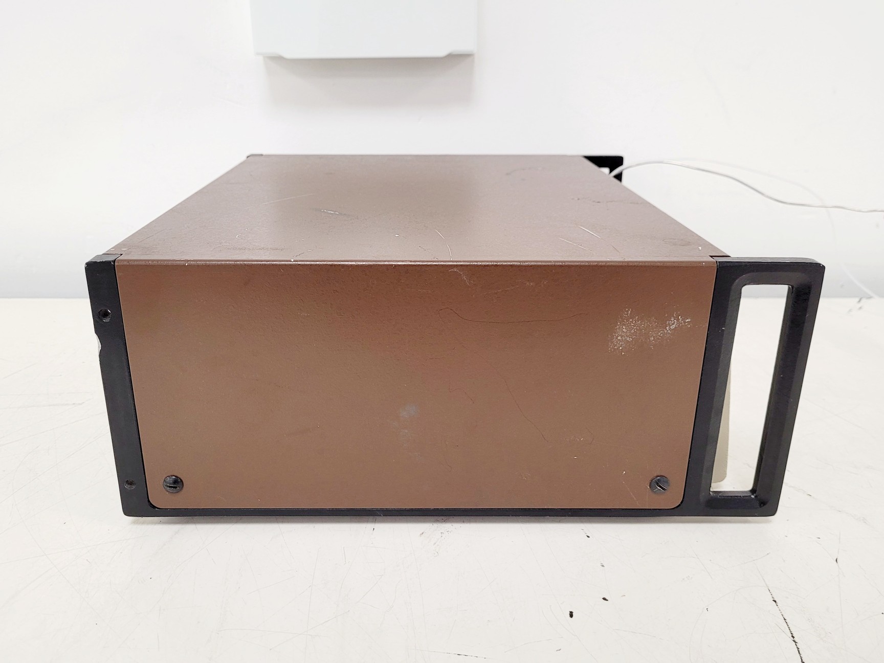 Image of Gilson/Jones HPLC Chromatography System (Models: 116, 2x 231, 2x 302, 401, 7950)