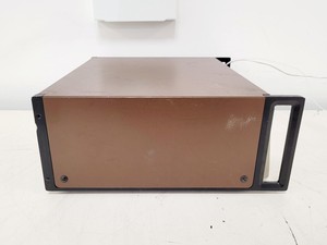 Thumbnail image of Gilson/Jones HPLC Chromatography System (Models: 116, 2x 231, 2x 302, 401, 7950)