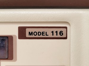 Thumbnail image of Gilson/Jones HPLC Chromatography System (Models: 116, 2x 231, 2x 302, 401, 7950)