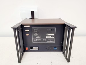 Thumbnail image of Gilson/Jones HPLC Chromatography System (Models: 116, 2x 231, 2x 302, 401, 7950)