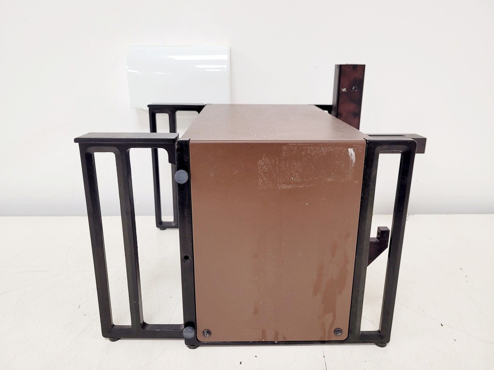 Image of Gilson/Jones HPLC Chromatography System (Models: 116, 2x 231, 2x 302, 401, 7950)