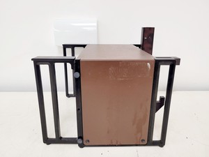 Thumbnail image of Gilson/Jones HPLC Chromatography System (Models: 116, 2x 231, 2x 302, 401, 7950)
