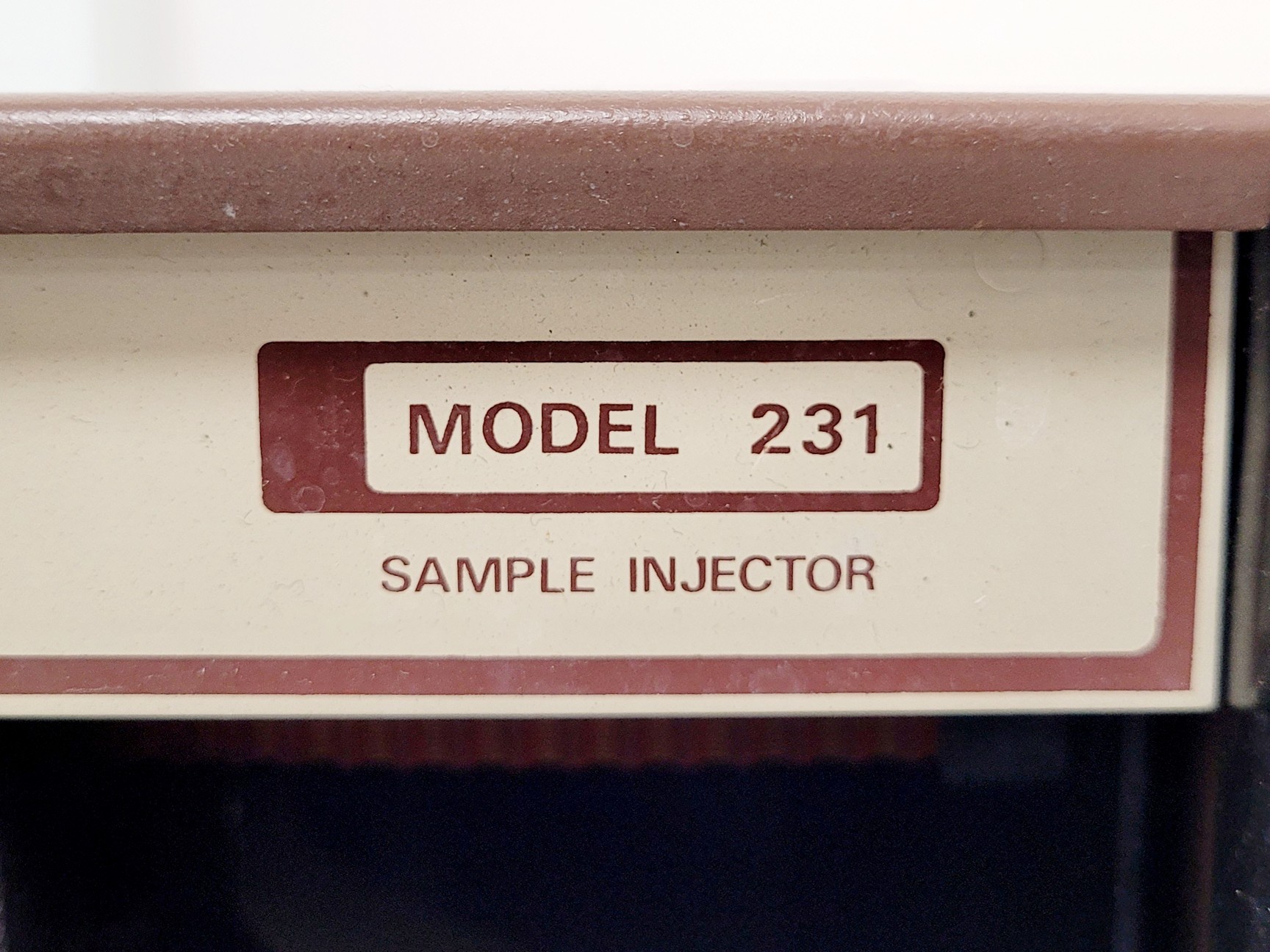 Image of Gilson/Jones HPLC Chromatography System (Models: 116, 2x 231, 2x 302, 401, 7950)