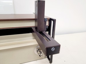 Thumbnail image of Gilson/Jones HPLC Chromatography System (Models: 116, 2x 231, 2x 302, 401, 7950)