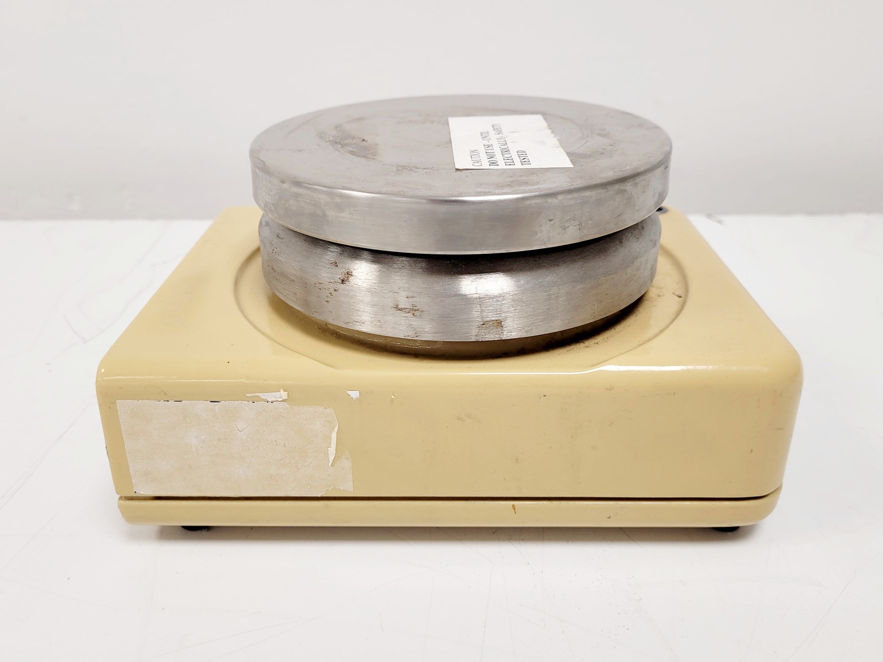 Image of Job lot of 12 x Heidolph MR 2000 Magnetic Stirrers