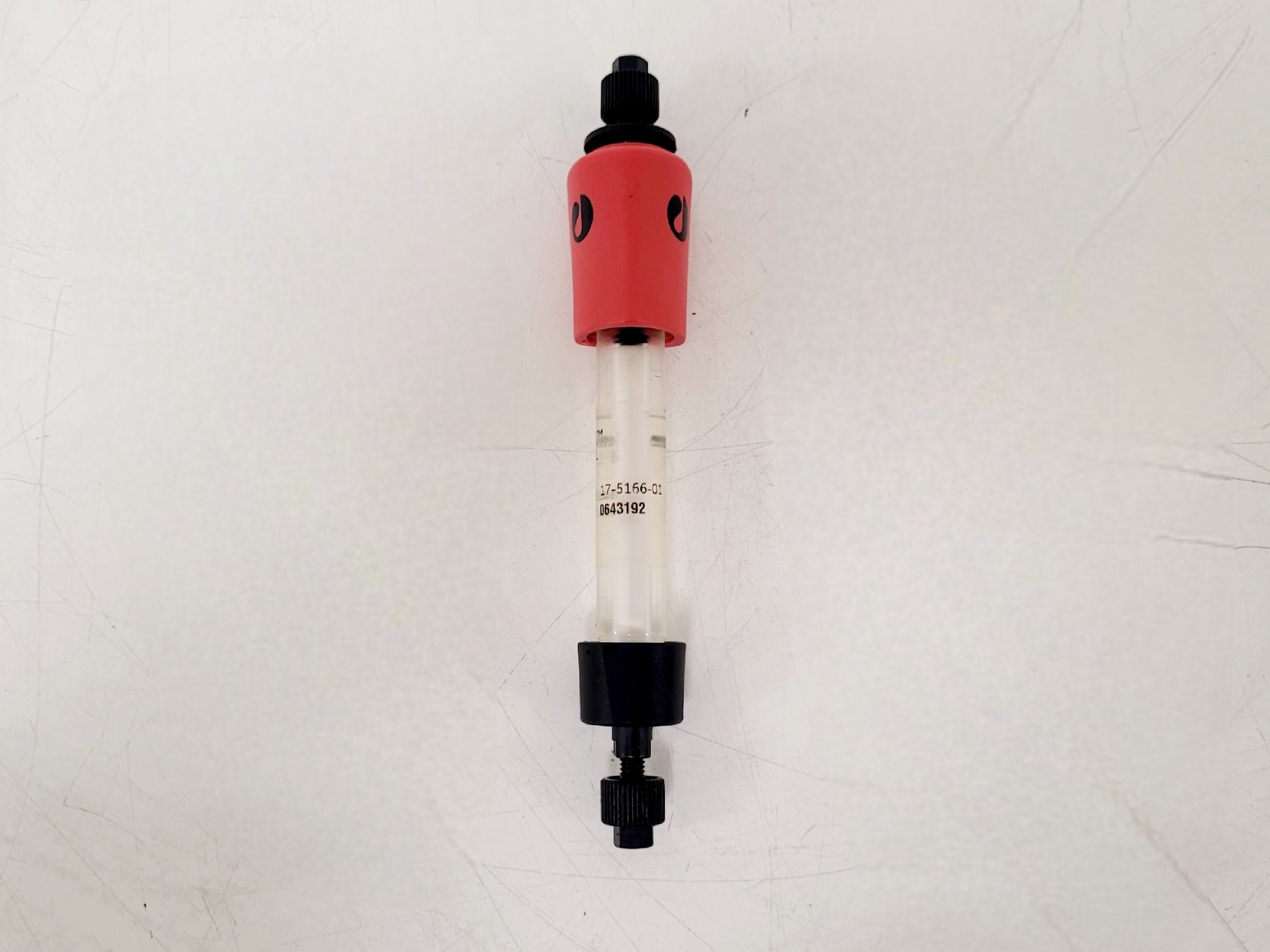 Image of Amersham Biosciences Mono Q 5/50 GL Chromatography Column