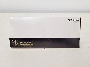 Thumbnail image of Amersham Biosciences Mono Q 5/50 GL Chromatography Column