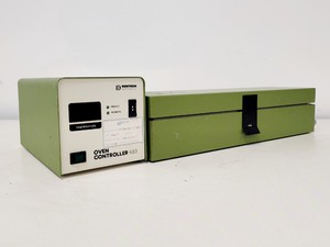 Image of Kontron Instruments Oven Controller 480 w/ Column Oven 480 HPLC Lab