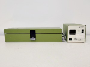 Thumbnail image of Kontron Instruments Oven Controller 480 w/ Column Oven 480 HPLC Lab