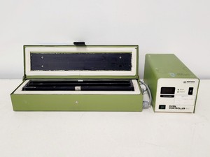 Thumbnail image of Kontron Instruments Oven Controller 480 w/ Column Oven 480 HPLC Lab