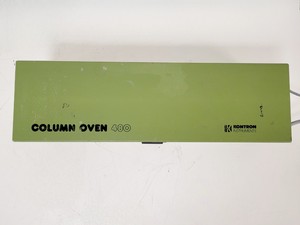 Thumbnail image of Kontron Instruments Oven Controller 480 w/ Column Oven 480 HPLC Lab