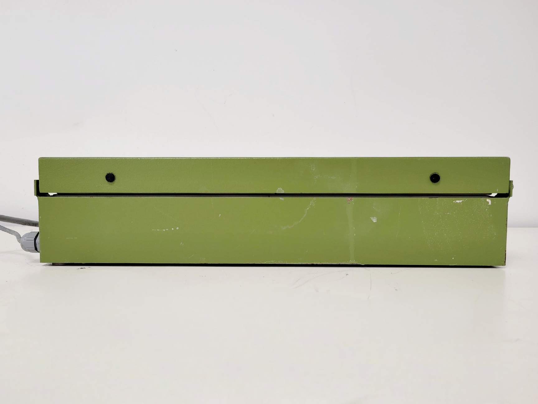 Image of Kontron Instruments Oven Controller 480 w/ Column Oven 480 HPLC Lab
