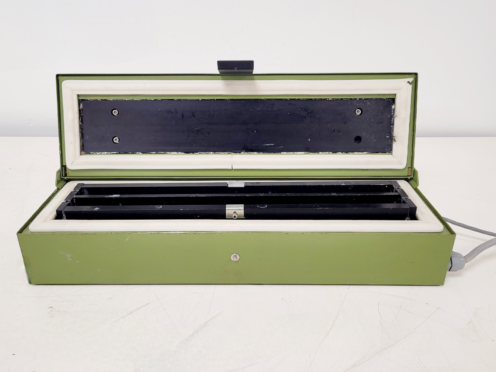 Image of Kontron Instruments Oven Controller 480 w/ Column Oven 480 HPLC Lab