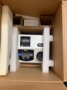 Image of Aquamax KF Auto Karl Fischer Titrator