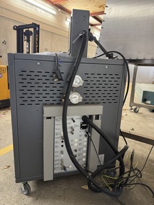 Thumbnail image of GS Glovebox Systemtechnik Mega 2 Glovebox Lab