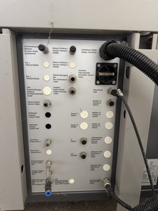 Thumbnail image of GS Glovebox Systemtechnik Mega 2 Glovebox Lab