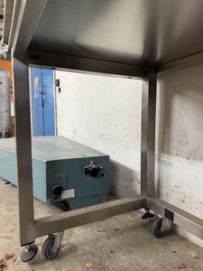 Thumbnail image of GS Glovebox Systemtechnik Mega 2 Glovebox Lab