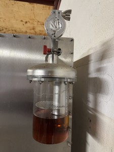 Thumbnail image of GS Glovebox Systemtechnik Mega 2 Glovebox Lab