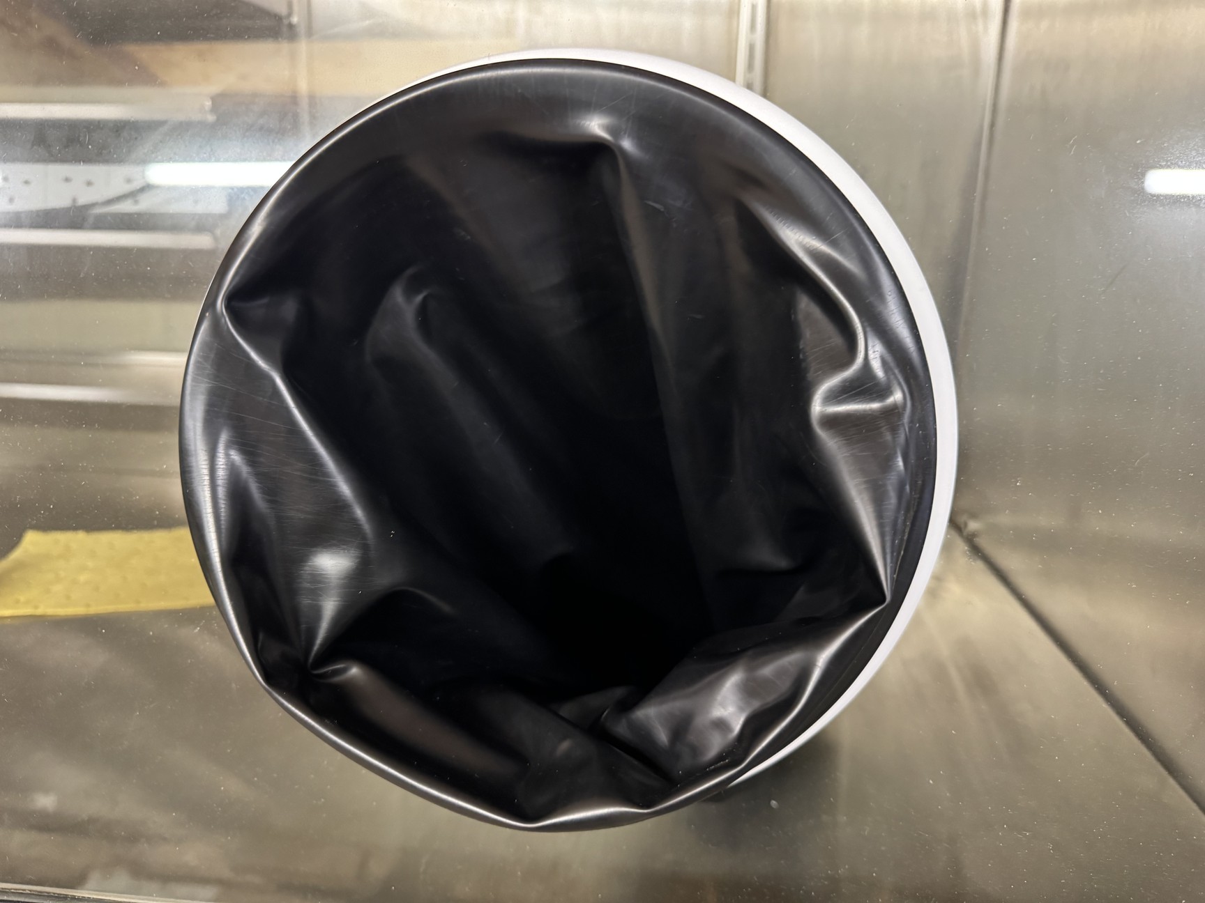 Image of GS Glovebox Systemtechnik Mega 2 Glovebox Lab