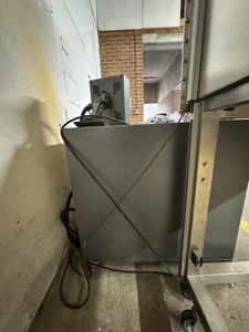 Thumbnail image of GS Glovebox Systemtechnik Mega 2 Glovebox Lab