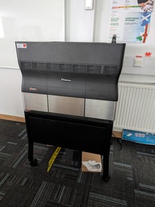 Image of Stratasys Objet30 V3 PolyJet 3D Printer (2015)