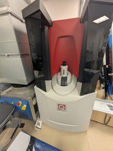 Image of 3rd Generation MPMS SQUID Magnetometer with 7.0 Tesla Magnet