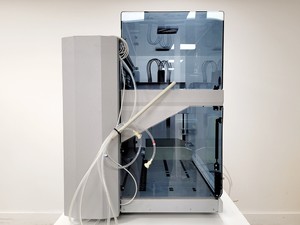 Thumbnail image of Tecan Freedom Evo-2 150 Base Liquid Handler System w/ Software & PC Lab