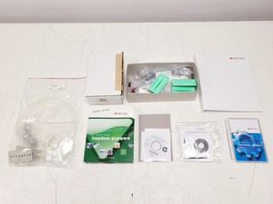 Thumbnail image of Tecan Freedom Evo-2 150 Base Liquid Handler System w/ Software & PC Lab