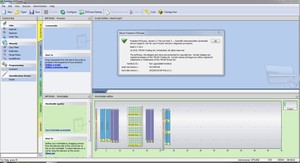 Thumbnail image of Tecan Freedom Evo-2 150 Base Liquid Handler System w/ Software & PC Lab