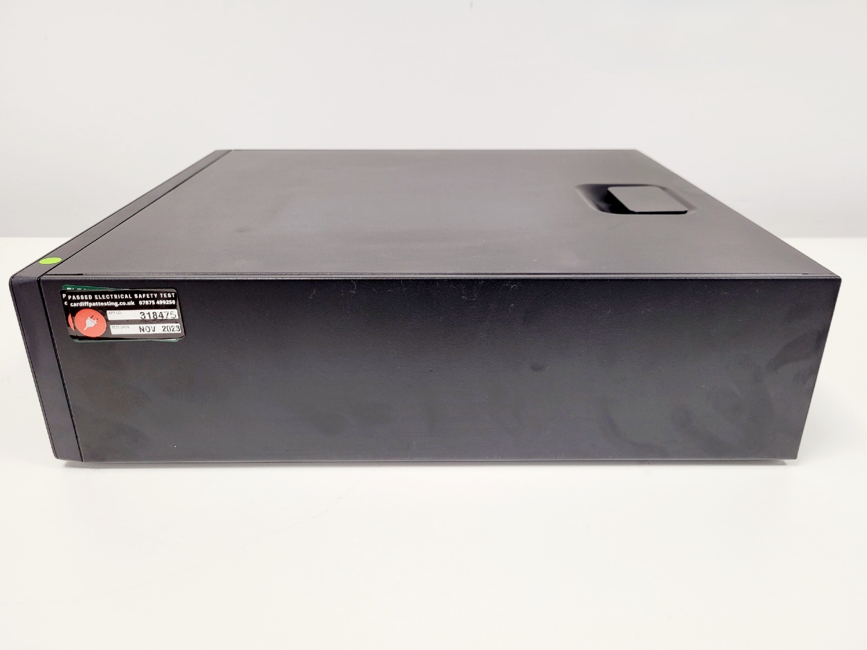 Image of Tecan Freedom Evo-2 150 Base Liquid Handler System w/ Software & PC Lab