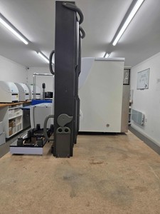 Thumbnail image of PerkinElmer EnVision 2105 Multilabel Plate Reader with Stacker & PC