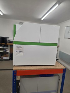 Thumbnail image of PerkinElmer MicroBeta2 6-Detector System with PC