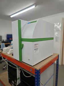 Thumbnail image of PerkinElmer MicroBeta2 6-Detector System with PC