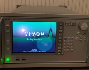 Thumbnail image of Anritsu ME7834L Mobile Test Platform with Signalling Testers & Racks