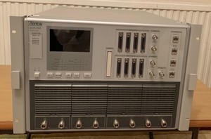 Thumbnail image of Anritsu ME7834L Mobile Test Platform with Signalling Testers & Racks