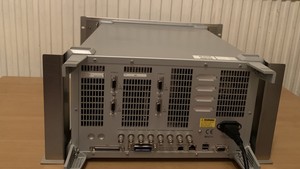 Thumbnail image of Anritsu ME7834L Mobile Test Platform with Signalling Testers & Racks