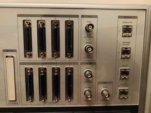 Thumbnail image of Anritsu ME7834L Mobile Test Platform with Signalling Testers & Racks