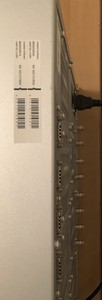 Thumbnail image of Anritsu ME7834L Mobile Test Platform with Signalling Testers & Racks