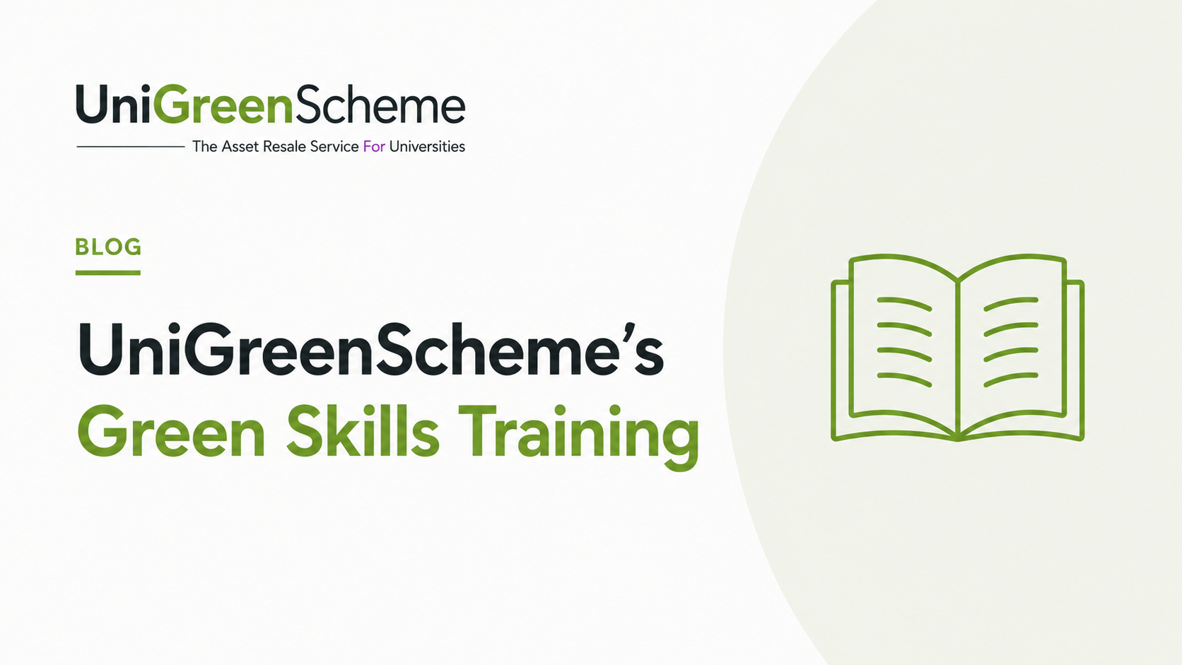 Building on Sustainability: UniGreenScheme’s Green Skills Training - Cover Image