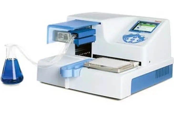 Image of Thermo Scientific Multidrop™ Combi Reagent Dispenser 5840300 - 2021 Model